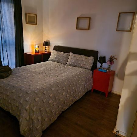 Two Bed In Sportscity マンチェスター エクステリア 写真